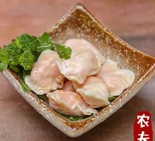 Shrimp Dumplings
