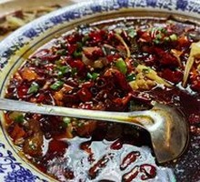 Seafood Mǎoxiě Wàng