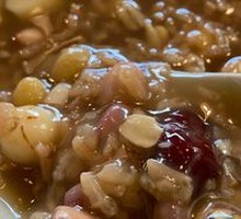 Eight Treasure Porridge