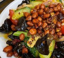 Vegetable Assortment Platter