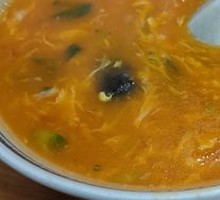 Farmhouse Mixed Soup