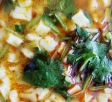 Succulent Pork with Noodles