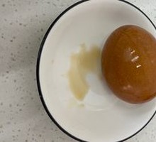 Tea Egg