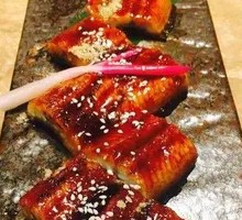 Signature Grilled Eel