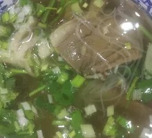 Plain Water-Bowl Beef