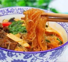 Stir-Fried Raw Meat Stir-Fry