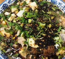 Bone Soup Lean Pork Steamed Bun Noodles