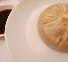 Imperial Crab Roe Soup Dumplings