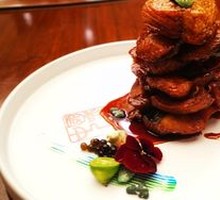 Night Shanghai Braised Fish