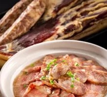 Huizhou Steamed Sausage