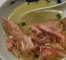 Feixi Old Hen Chicken Soup