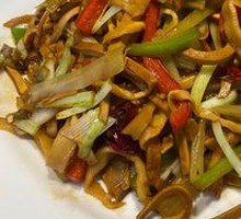 Huizhou Stir-Fry
