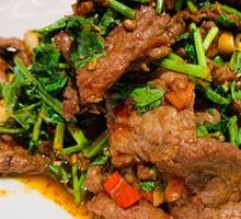 Xiangxi Beef