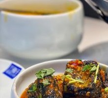 Changsha Stinky Tofu