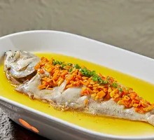 Deep-sea Sauce Pepper Opium Fish