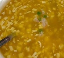 Fresh Shrimp Tofu Delight