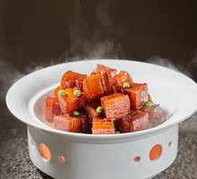 Happiness Braised Pork