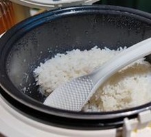 Large Pot Rice