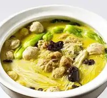 Changsha Meatball Stew