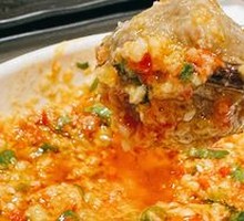 Hand-Made Beef Meatballs
