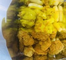 Classic Boneless Fried Chicken