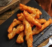 Boneless Chicken Strips