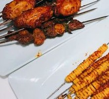 Double Wings Roast Chicken Wings