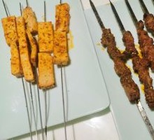 Wei Yang's Fish Tofu