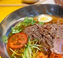 Northeast Cold Noodles