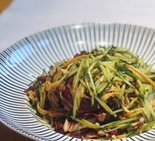 Northeast Cold Noodles