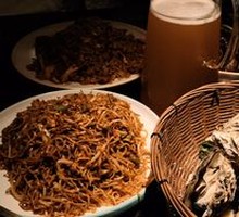 Pressure Cooker Oysters