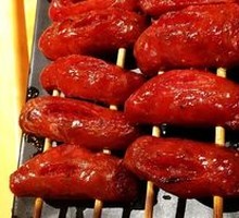 Grilled Fragrant Small Intestine