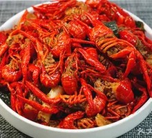 Bull Roar Shrimp Tails