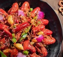 Bull's Roar Crawfish