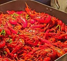 Crawfish