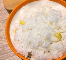 Corn Rice