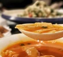 Mutton Noodle Dumplings