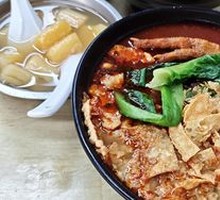 Original Soup Snail Noodles