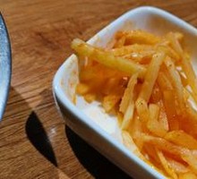 Fermented Bamboo Shoots