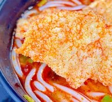 Fermented soybean skin