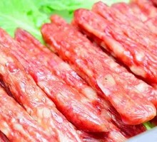 Chinese Sausage