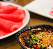 Golden Knife Secret Sauce Bowl