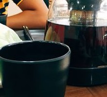 Original Leaf Black Tea