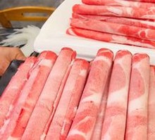 Snowflake Wagyu Beef