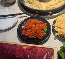 Sour Cabbage and Cumin Pot