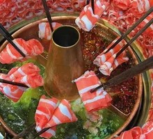 Sour Cabbage Hot Pot Base