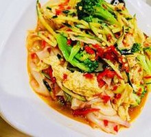 Signature Cold Noodles