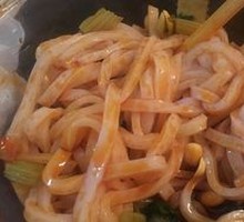 Rice Noodles