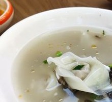 Shaanxi-style Dumplings