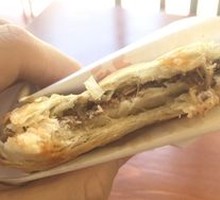 Old Tongguan Pork Baozi